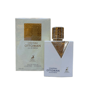 Maison Alhambra Château Ottoman EDP Unisex 100 mL / 3.4 oz