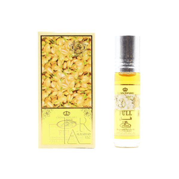 Al Rehab Full Concentrated Perfume Oil 6 mL / 0.2 oz