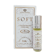 Al Rehab Soft Concentrated Perfume Oil 6 mL / 0.2 oz