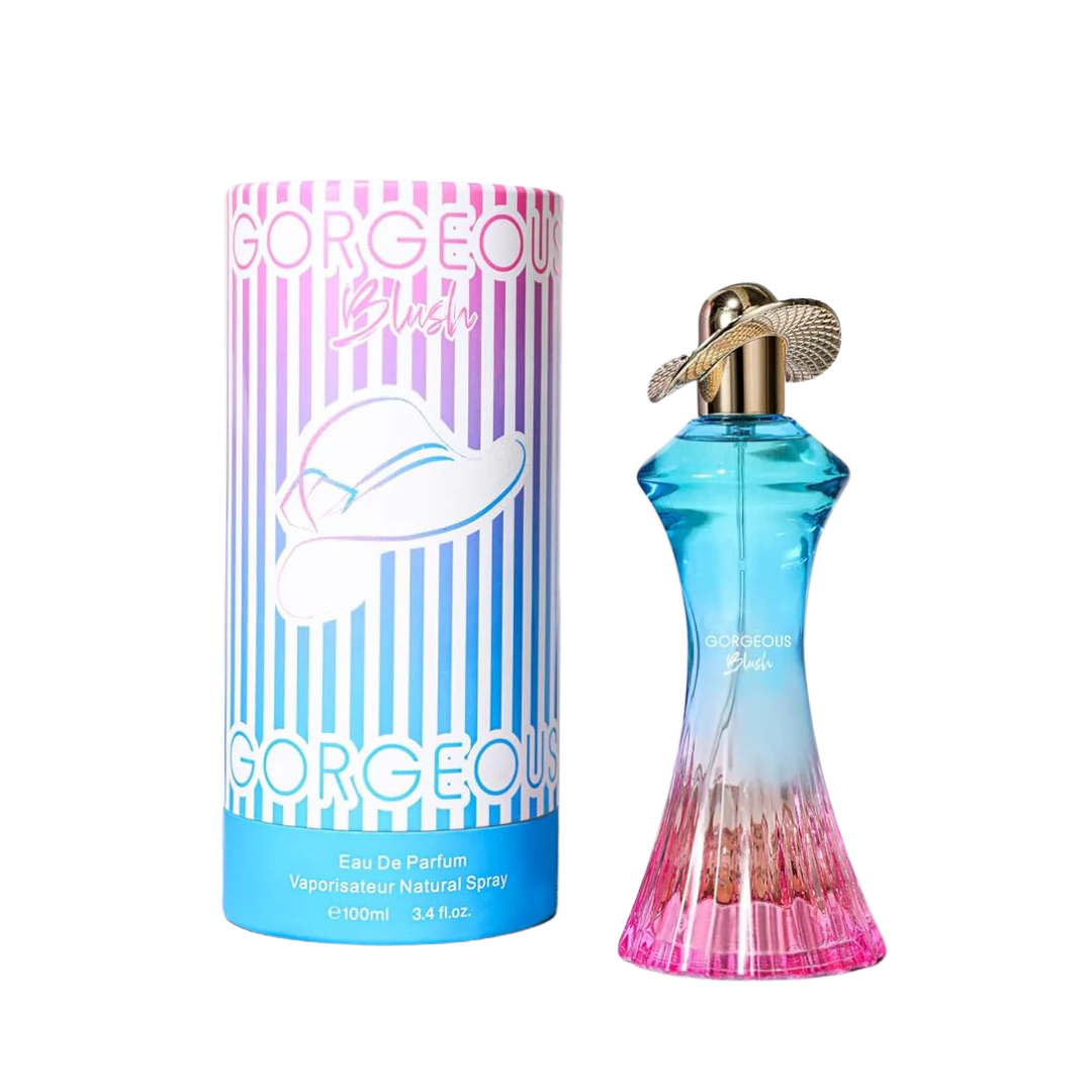 Bharara Beauty Gorgeous Blush EDP for Women 100 mL / 3.4 oz