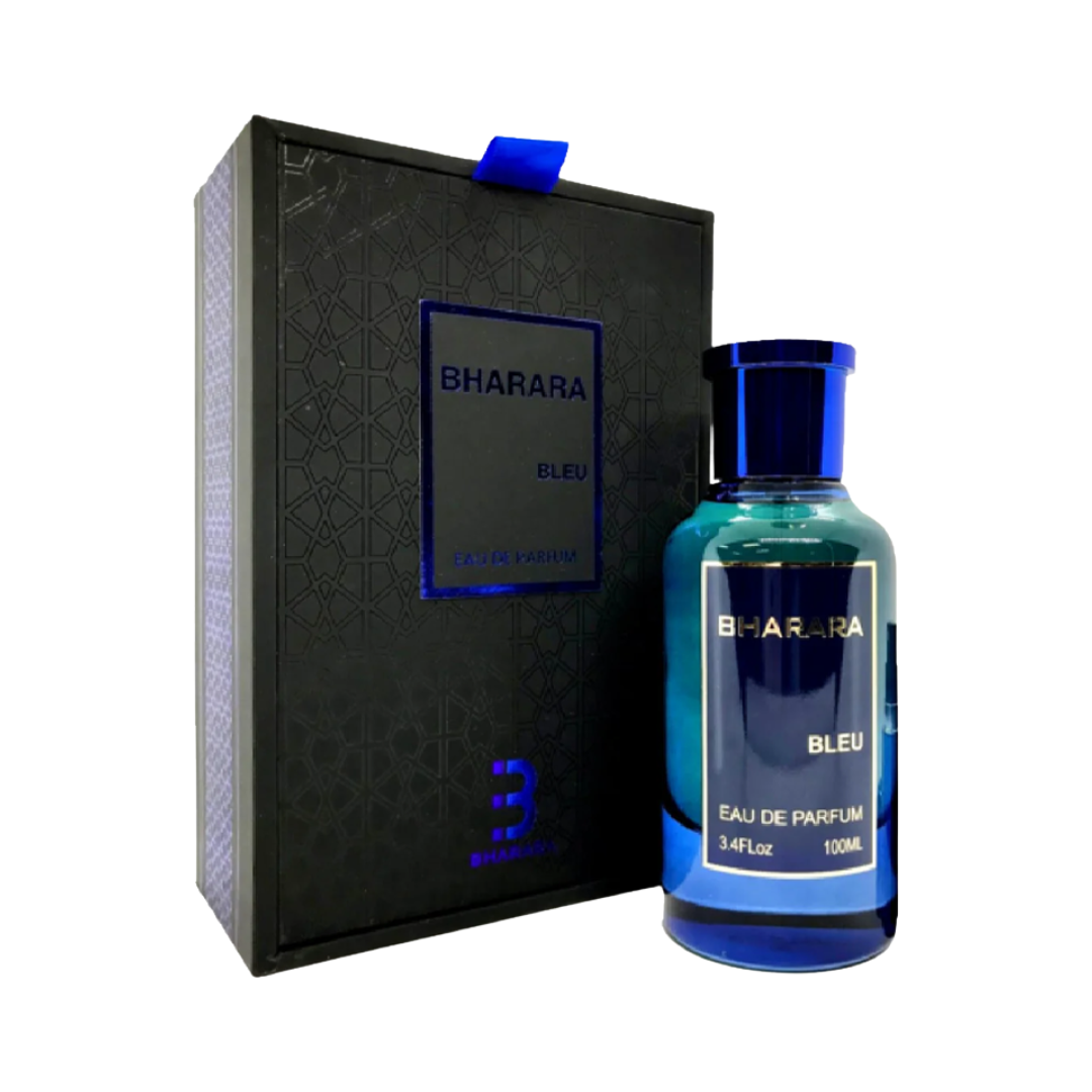 Bharara Bleu EDP for Men 100 mL / 3.4 oz