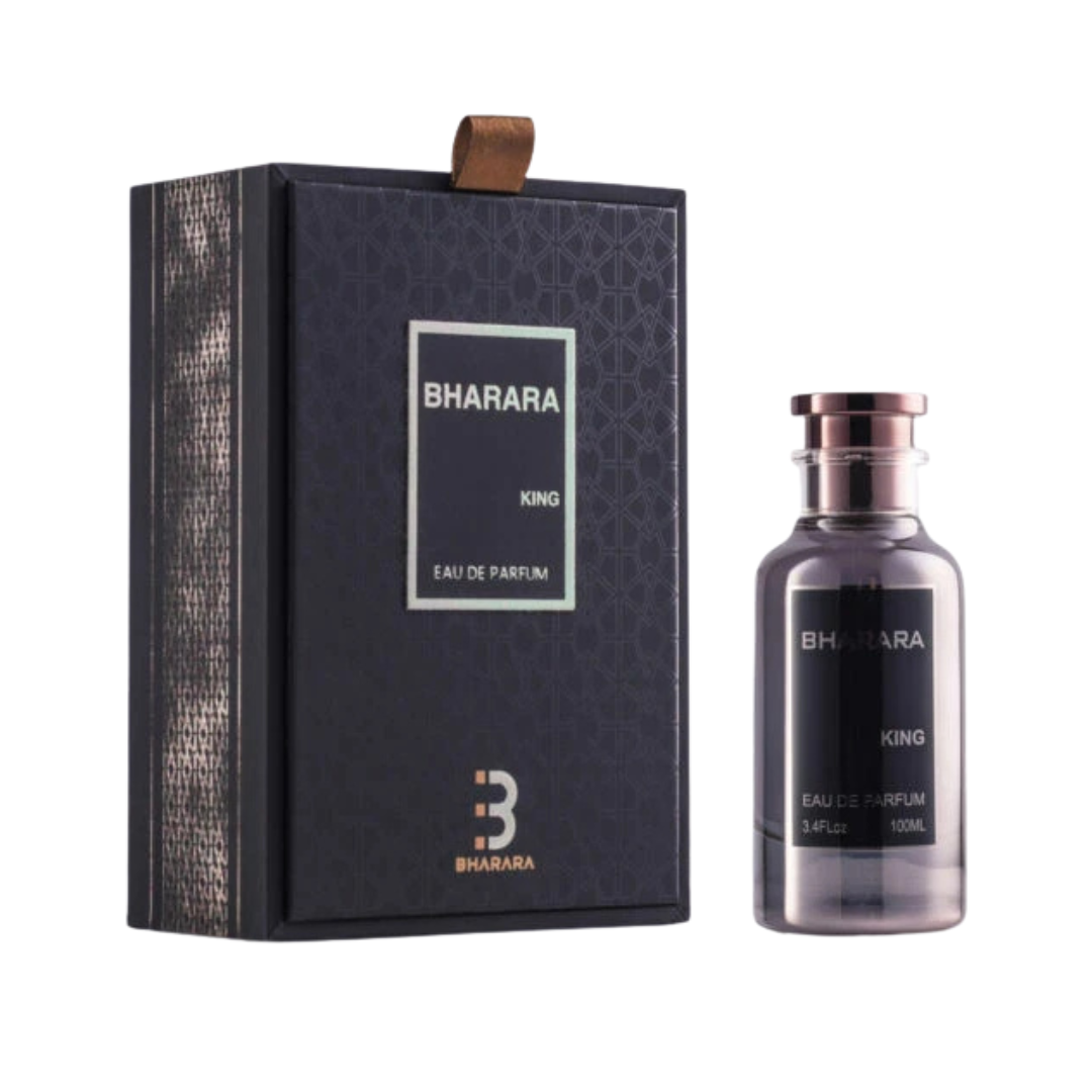 Bharara King EDP for Men 100 mL / 3.4 oz
