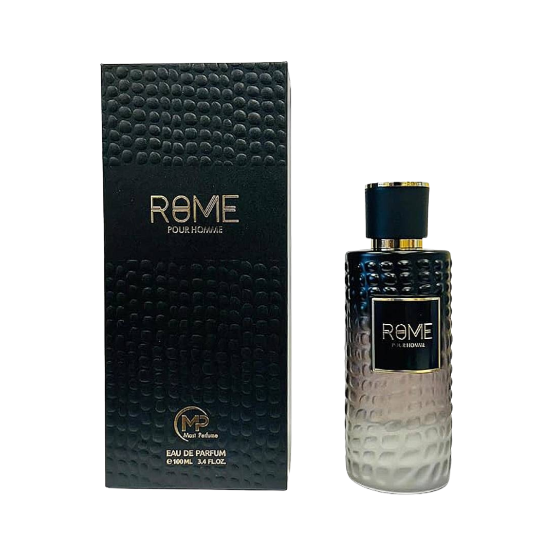 Bharara Mast Rome EDP for Men 100 mL / 3.4 oz