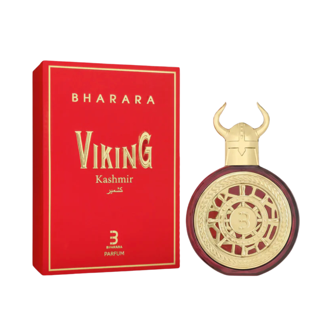 Bharara Viking Kashmir EDP Unisex 100 mL / 3.4 oz