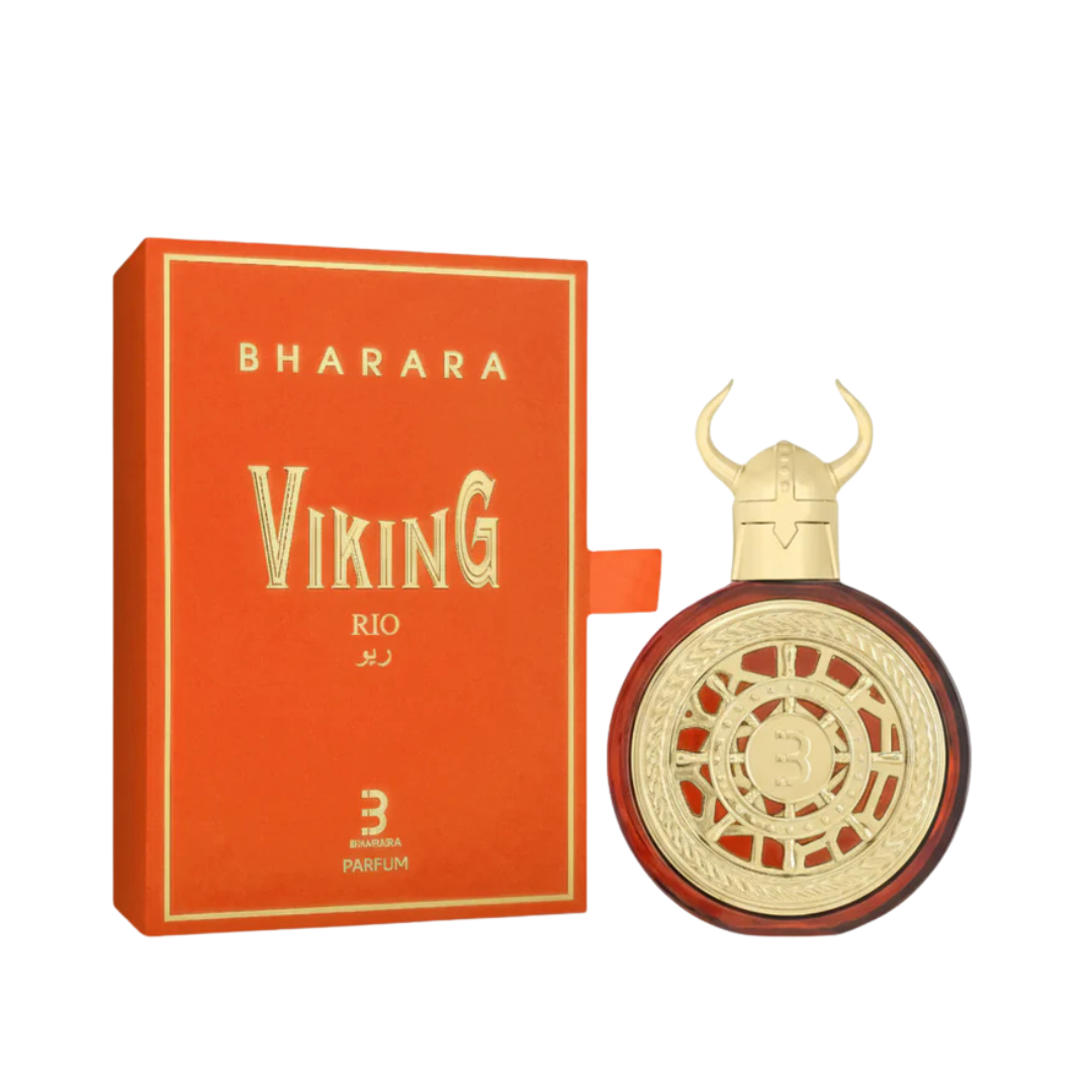 Bharara Viking Rio EDP Unisex 100 mL / 3.4 oz