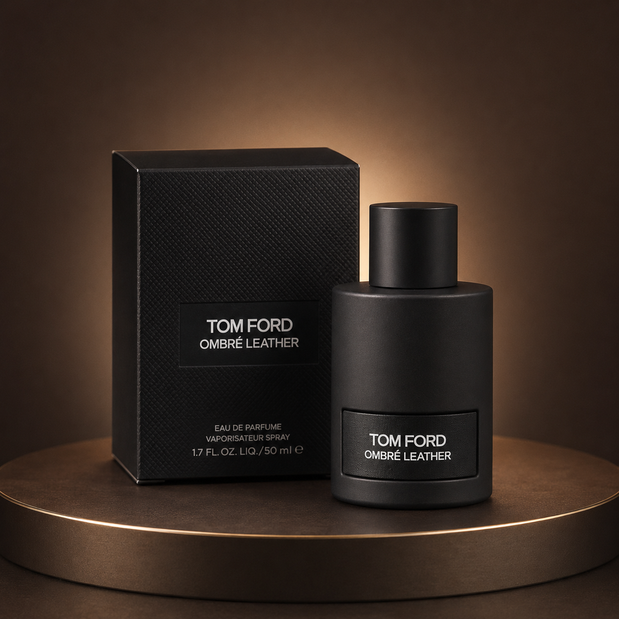 Designer Fragrances