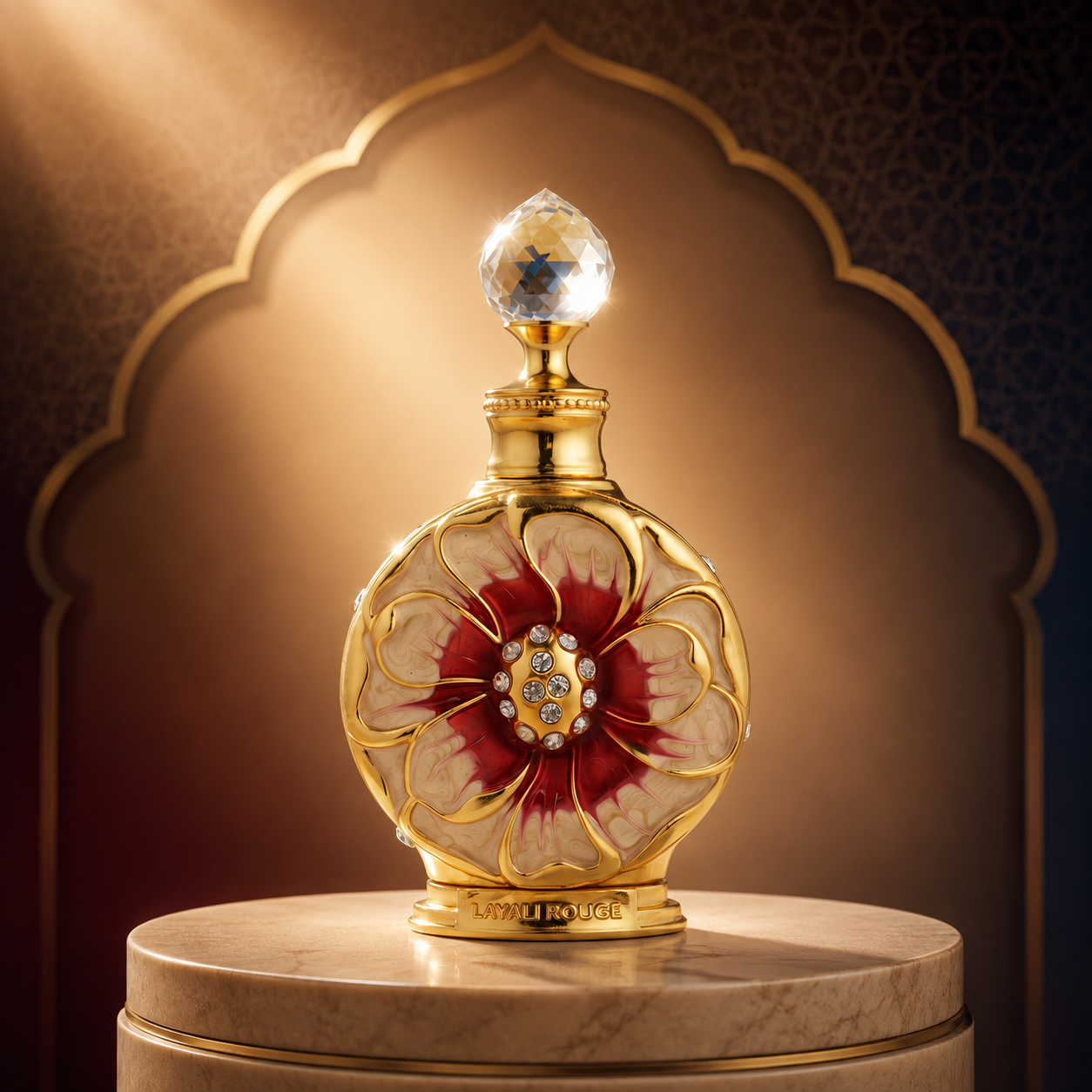 Perfume Oils