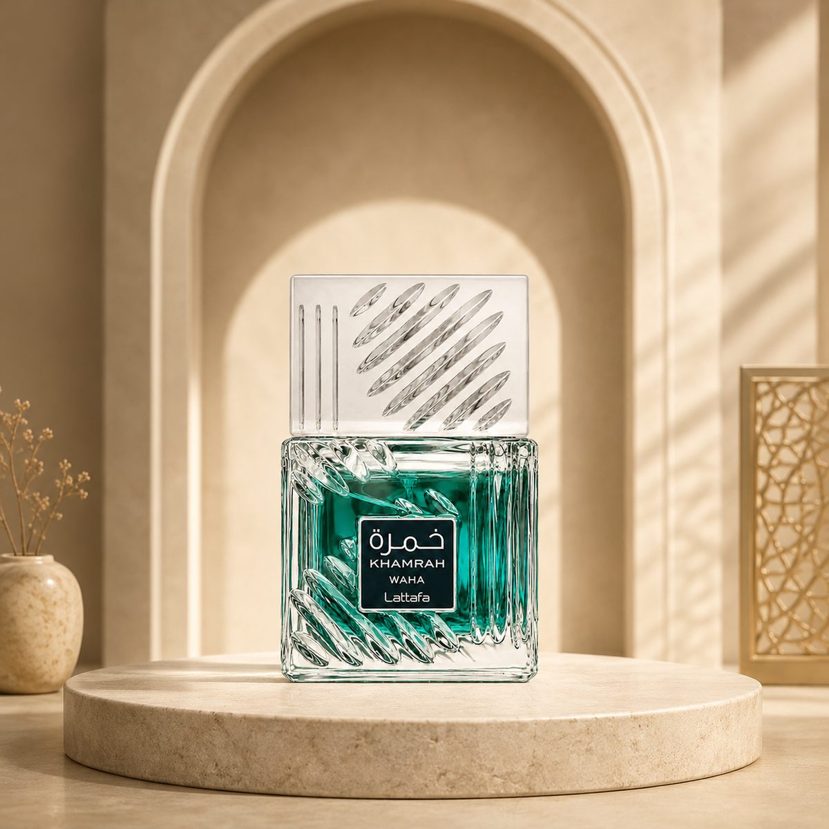 Arabic Fragrances