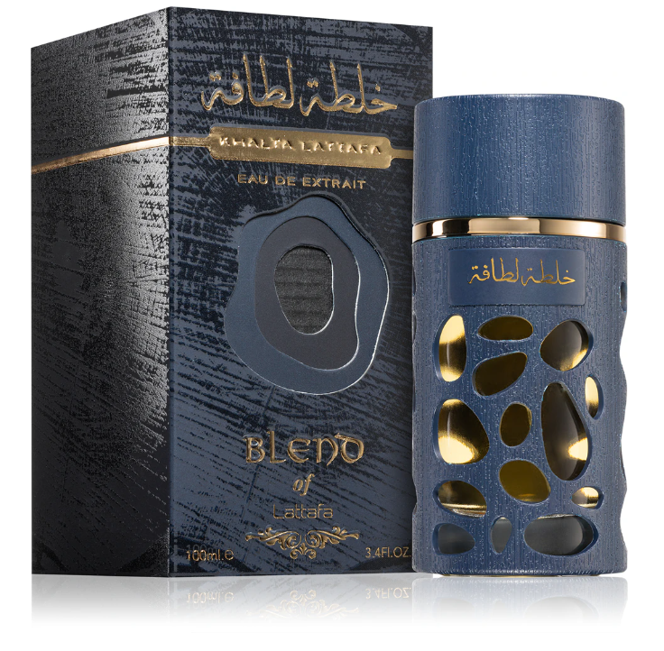 Lattafa Khalta Blend of Lattafa EDP Unisex 100 mL / 3.4 oz