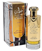Lattafa Khaltaat Al Arabia Royal Blends EDP Unisex 100 mL / 3.4 oz