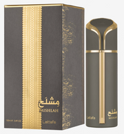 Lattafa Mishlah EDP Unisex 100 mL / 3.4 oz