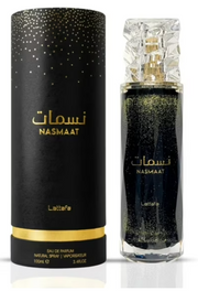 Lattafa Nasmaat EDP Unisex 100 mL / 3.4 oz