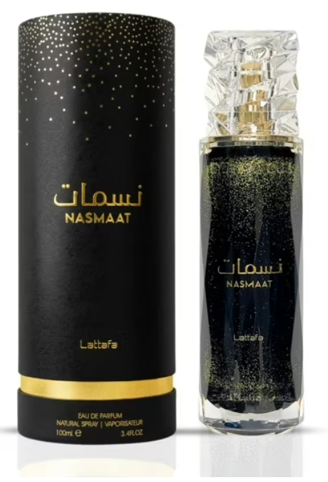 Lattafa Nasmaat EDP Unisex 100 mL / 3.4 oz