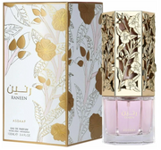 Lattafa Raneen EDP for Women 80 mL / 2.7 oz