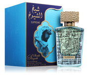 Lattafa Sheikh Shuyukh Supreme EDP Unisex 100 mL / 3.4 oz