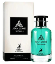 Maison Alhambra Jean Lowe Fantasme EDP Unisex 100 mL / 3.4 oz