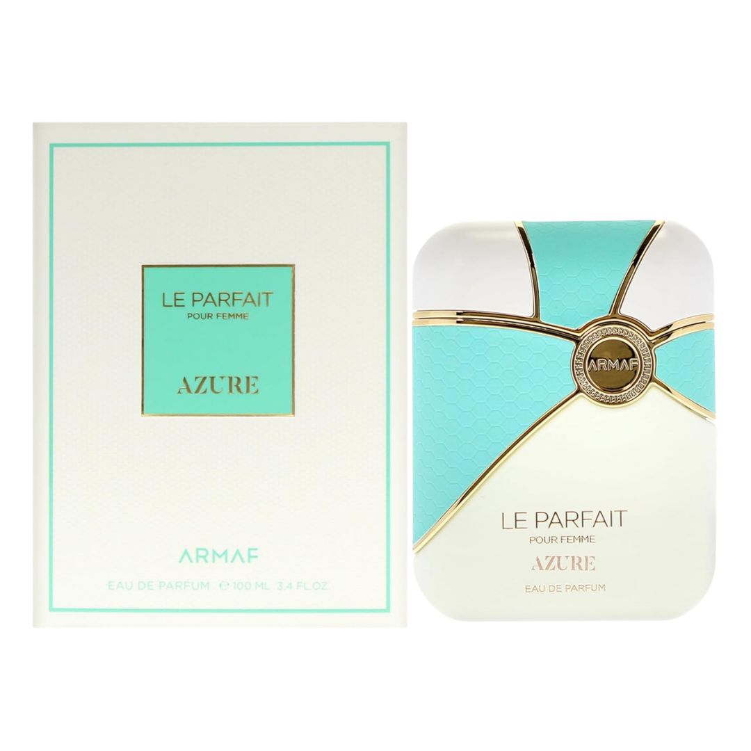 Armaf Le Parfait Azure Femme EDP for Women 100 mL / 3.4 oz
