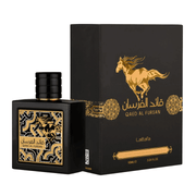 Lattafa Qaed Al Fursan EDP for Men 90 mL / 3.0 oz