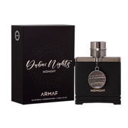 Armaf Dubai Nights Midnight EDP for Men 100 mL / 3.4 oz