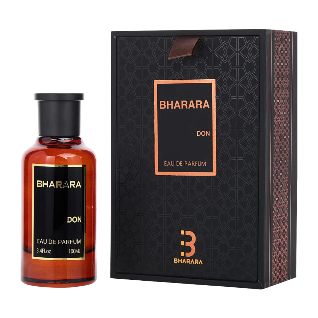 Bharara Don Pour Homme EDP 100 mL / 3.4 oz