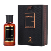 Bharara Don Pour Homme EDP 100 mL / 3.4 oz