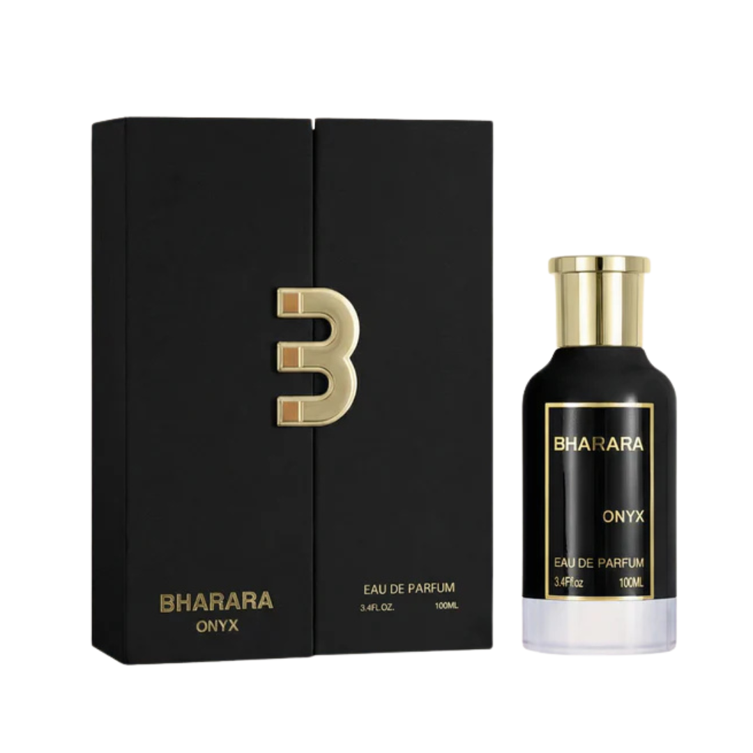 Bharara Onyx EDP for Men 100 mL / 3.4 oz