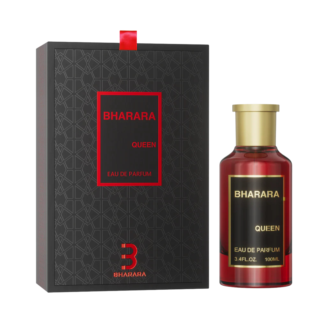 Bharara Queen EDP for Women 100 mL / 3.4 oz