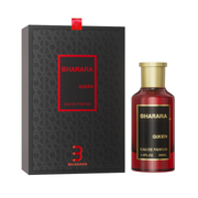 Bharara Queen EDP for Women 100 mL / 3.4 oz