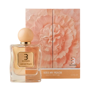 Bharara Kiss My Peach EDP for Women 100 mL / 3.4 oz
