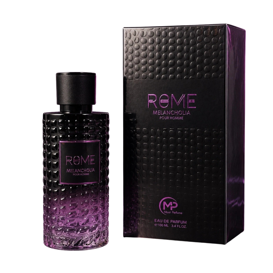 Bharara Mast Rome Melancholia Pour Homme EDP 100 mL / 3.4 oz