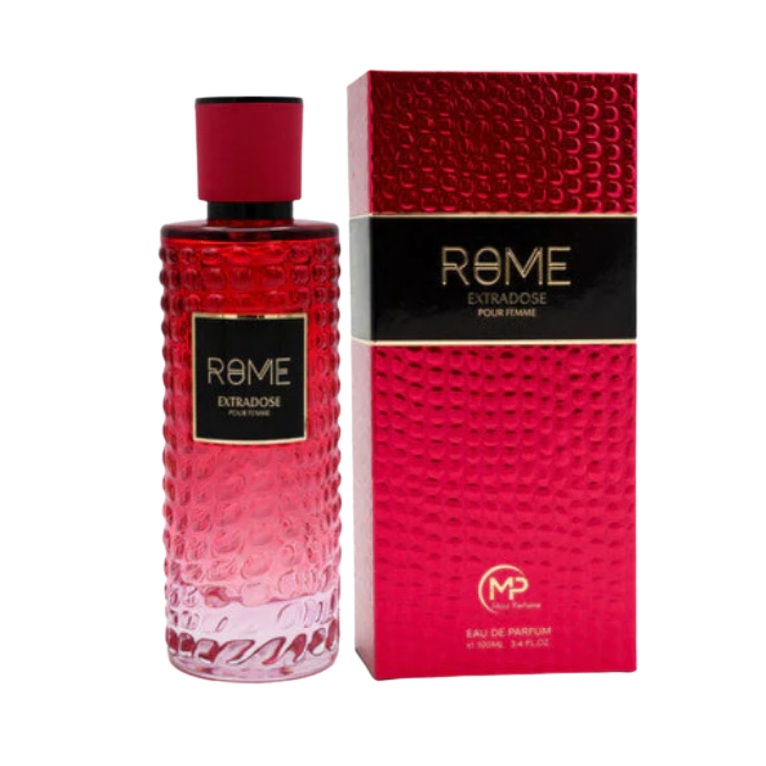 Bharara Mast Rome Extradose Pour Femme EDP 100 mL / 3.4 oz