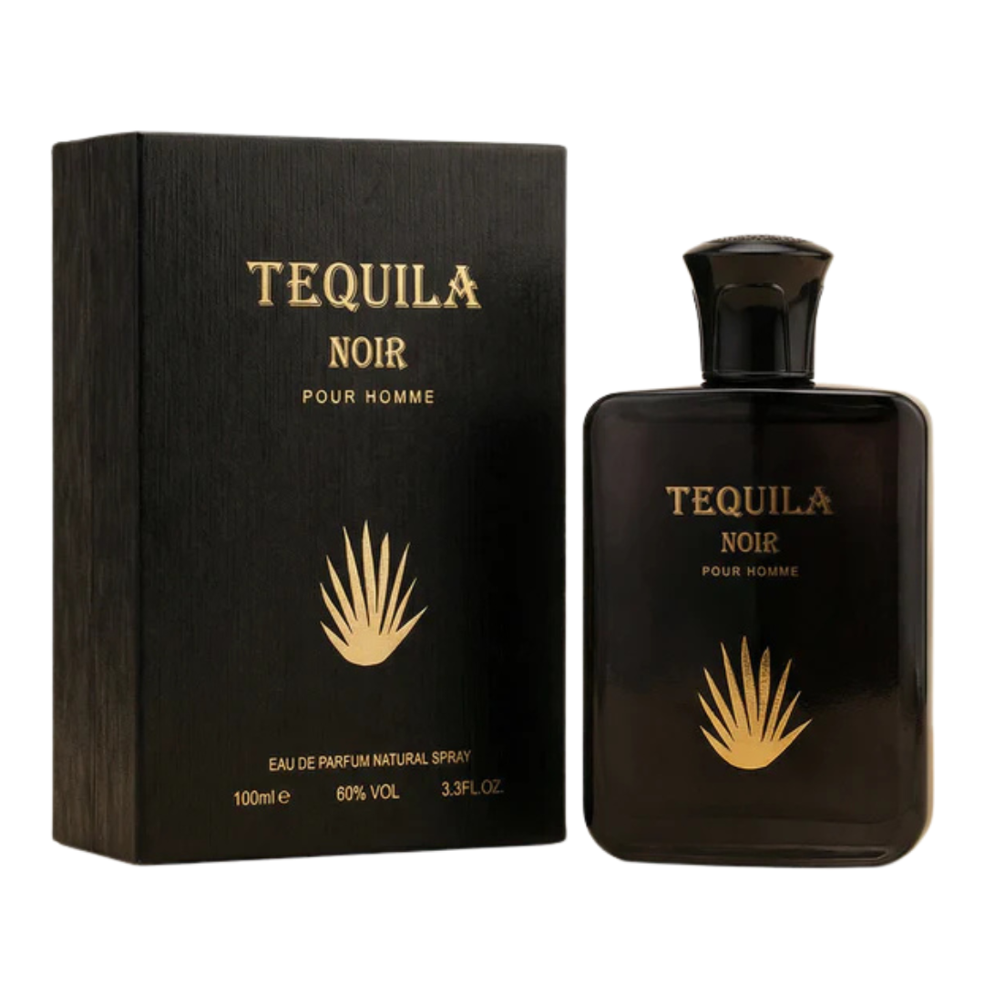 Bharara Beauty Tequila Noir EDP for Men 100 mL / 3.4 oz