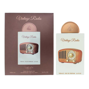 Lattafa Pride Vintage Radio EDP Unisex 100 mL / 3.4 oz