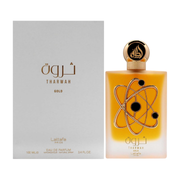 Lattafa Pride Tharwah Gold EDP for Women 100 mL / 3.4 oz