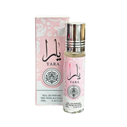 Ard Al Zaafaran Yara Roll-On Oil 10 mL / 0.3 oz