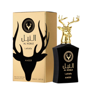 Lattafa Al Noble Ameer EDP Unisex 100 mL / 3.4 oz