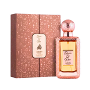 Lattafa Pride Queen of Roses EDP for Women 100 mL / 3.4 oz