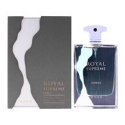 Lattafa Rave Royal Supreme Noble EDP for Men 100 mL / 3.4 oz