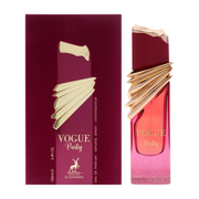 Maison Alhambra Vogue Party EDP for Women 100 mL / 3.4 oz