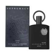 Afnan Supremacy Noir EDP for Men 100 mL / 3.4 oz