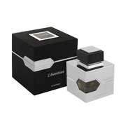 Al Haramain L'Aventure Intense EDP Unisex 100 mL / 3.4 oz
