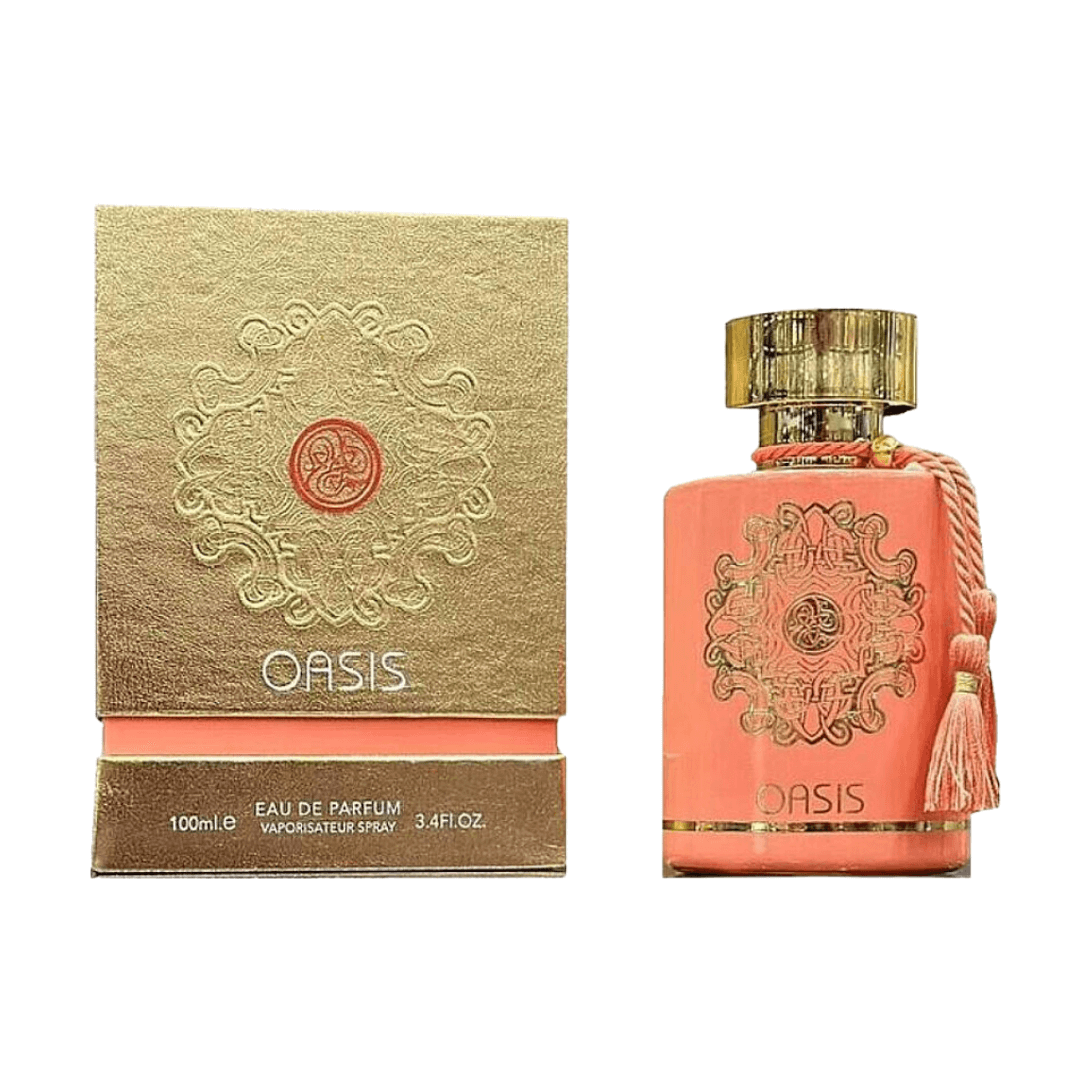 Maison Alhambra Oasis EDP Unisex 100 mL / 3.4 oz