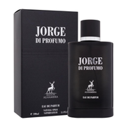 Maison Alhambra Jorge Di Profumo EDP for Men 100 mL / 3.4 oz