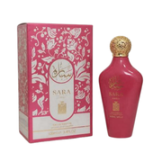 Aura Fragrances Sara Candy EDP for Women 100 mL / 3.4 oz