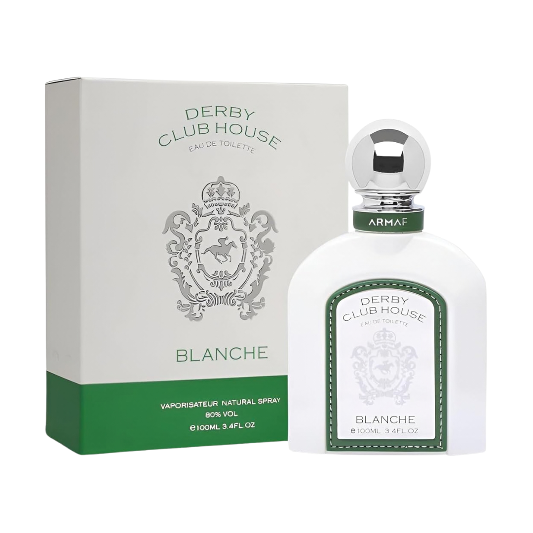 Armaf Derby Club House Man EDT for Men 100 mL / 3.4 oz