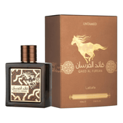 Lattafa Qaed Al Fursan Untamed EDP Unisex 100 mL / 3.4 oz