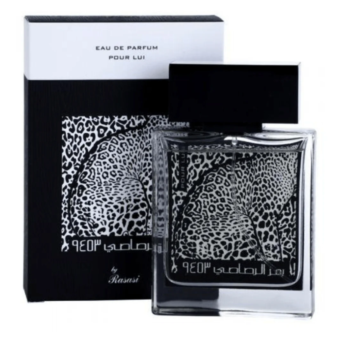 Rasasi Rumz Al Rasasi 9453 (Leo) EDP for Men 50 mL / 1.7 oz