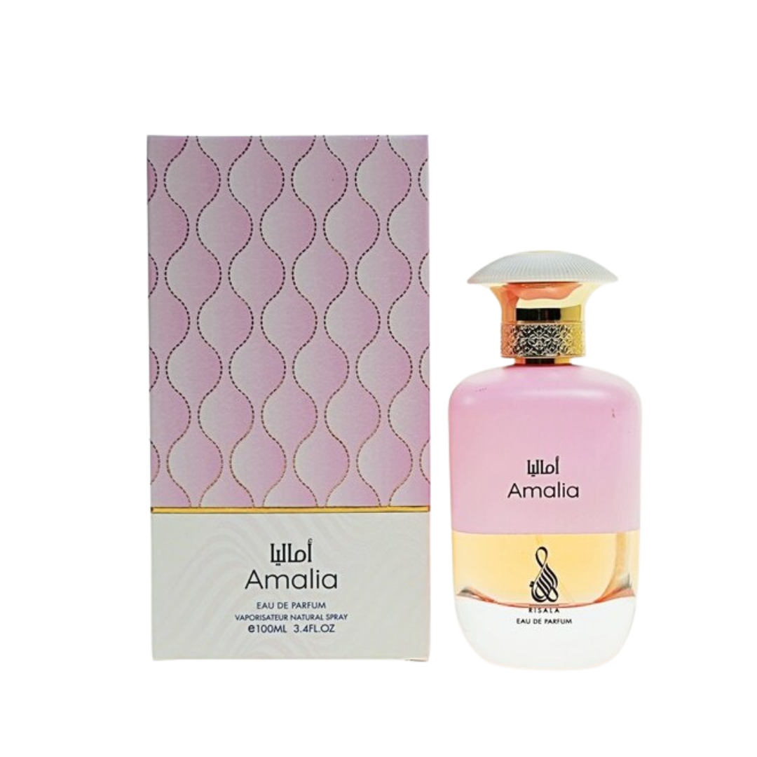 Armaf Risala Amalia EDP for Women 100 mL / 3.4 oz