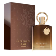 Afnan Supremacy In Oud EDP Unisex 100 mL / 3.4 oz