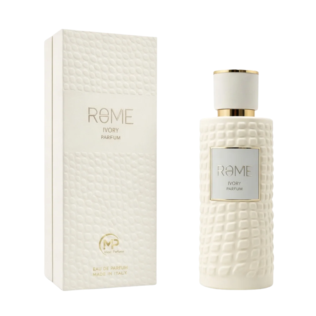Bharara Rome Ivory Pour Femme EDP 100 mL / 3.4 oz